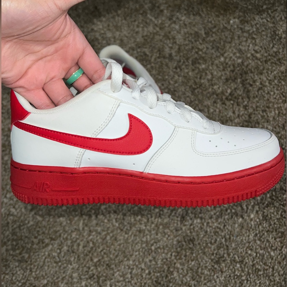 Nike Air Force 1